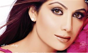 Shilpa Shetty